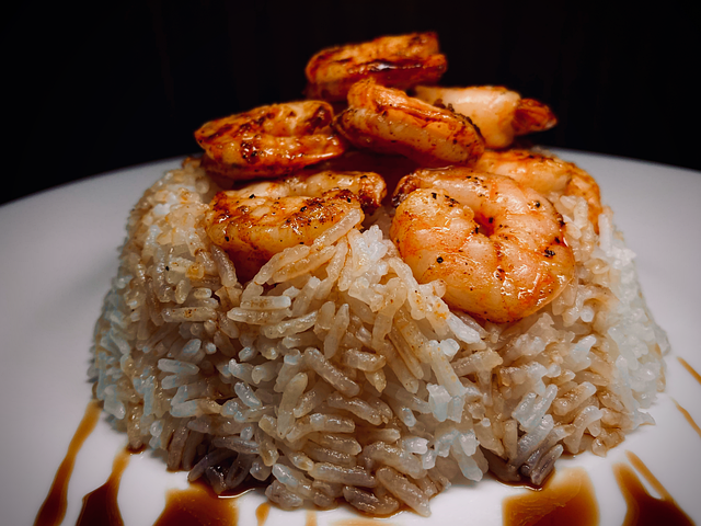 arroz con macarrones