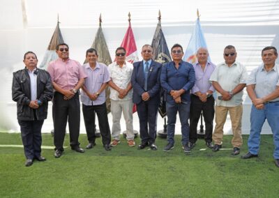 asociados de adisffaap