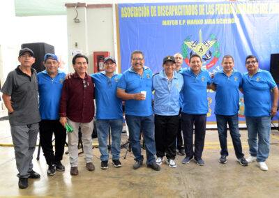 asociados de adisffaap