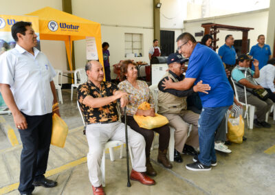 asociados de adisffaap