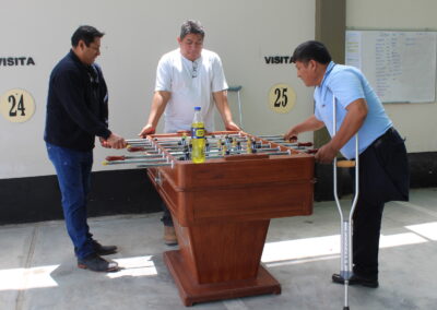 asociados de adisffaap