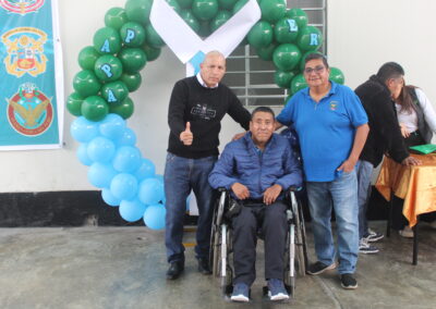 asociados de adisffaap