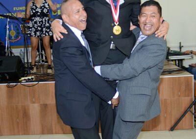 asociados de adisffaap