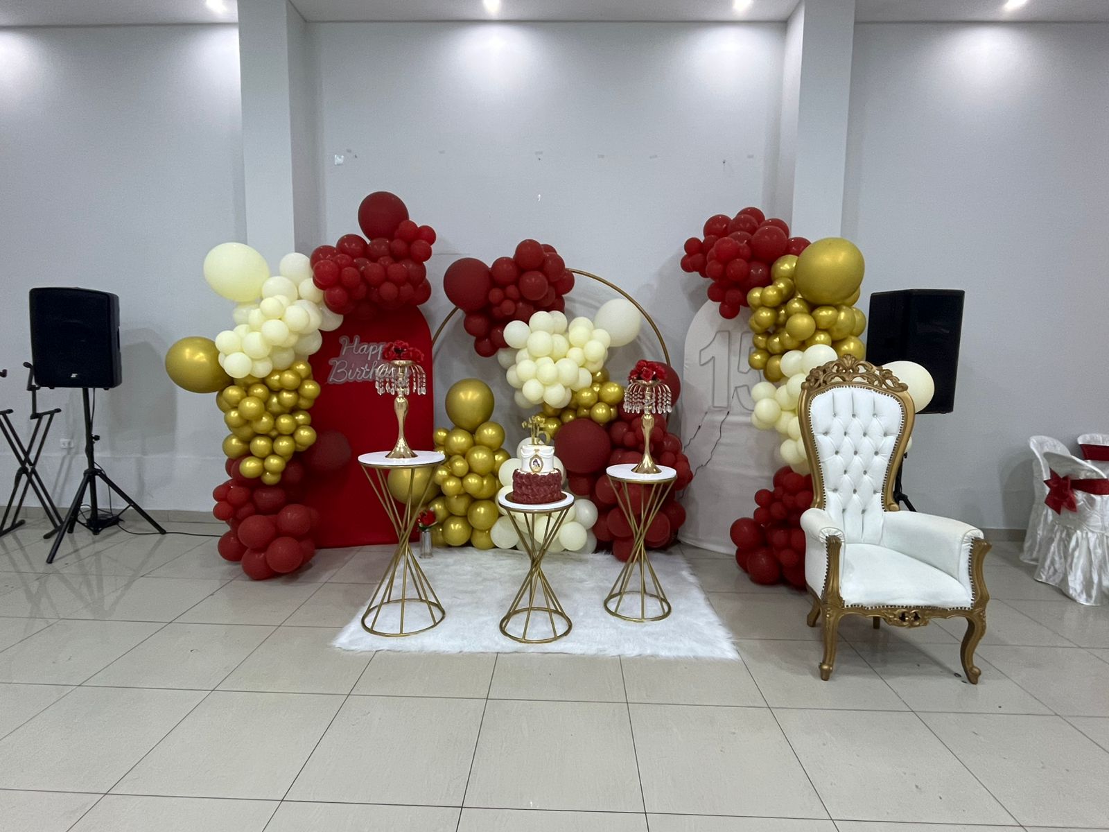 salon recepcion adisffaap