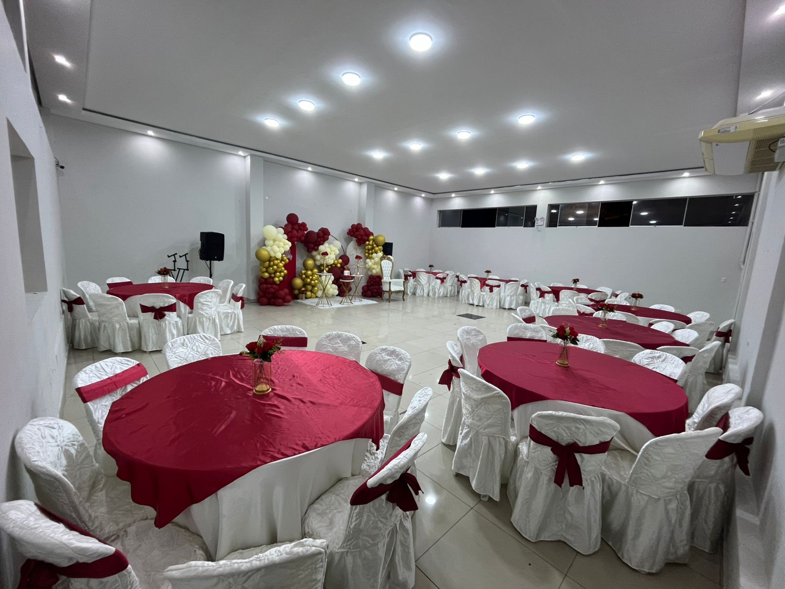 salon recepcion adisffaap